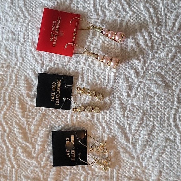 Earring collection - Picture 4 of 5